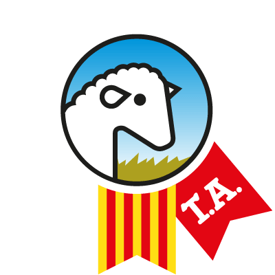 IGP Ternasco de Aragón